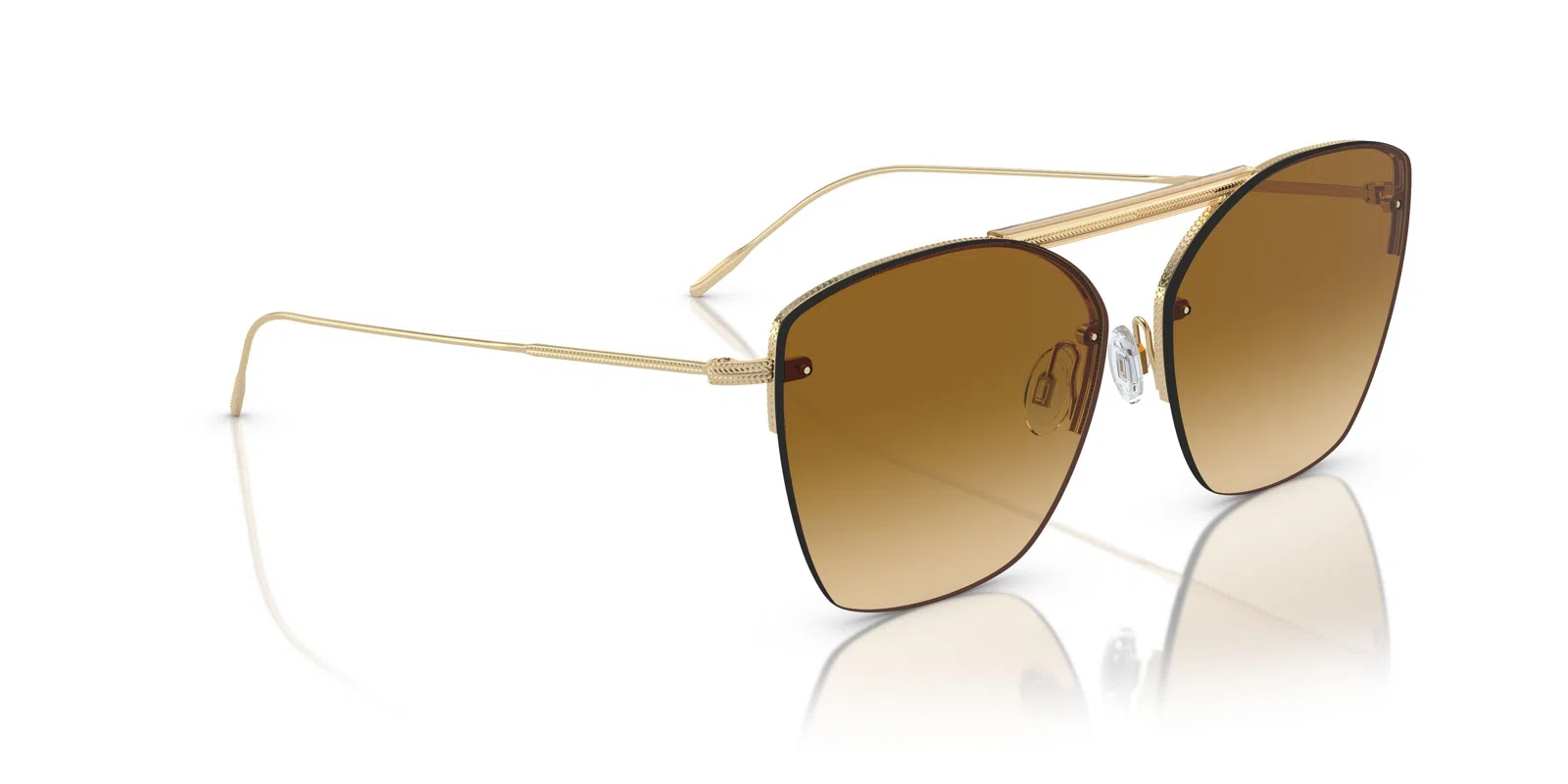 Oliver Peoples Ziane 1217S Sunglasses - view 17